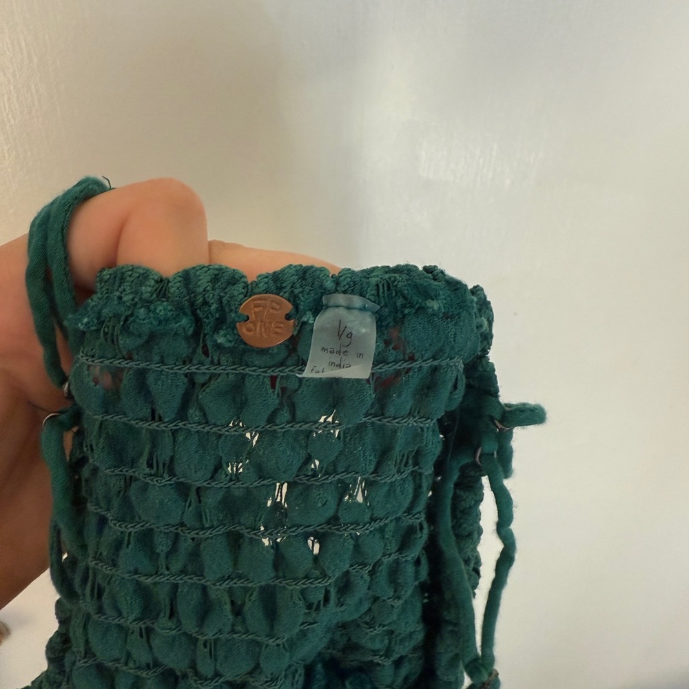 Free people tank top - Picture 3 of 3